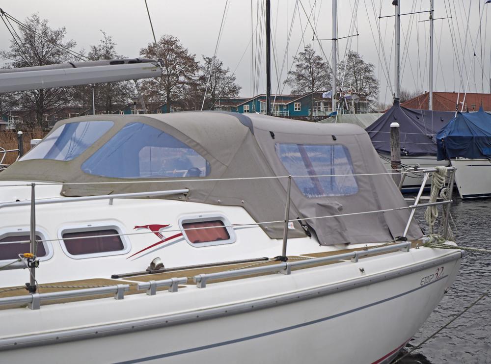 picture Dekuitrusting